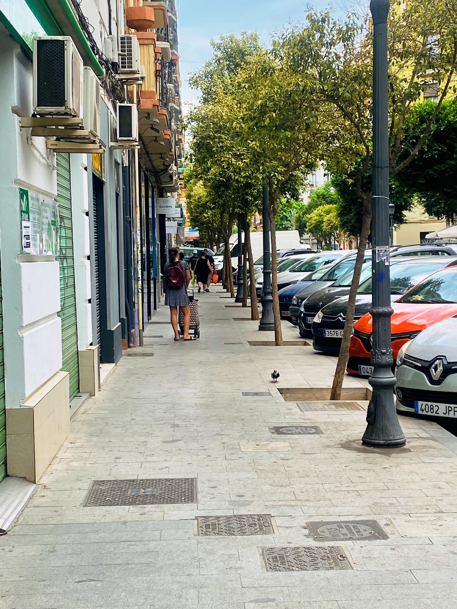 El barrio de Russafa (Ruzafa) – The Neighbourhood of Russafa (Ruzafa ...