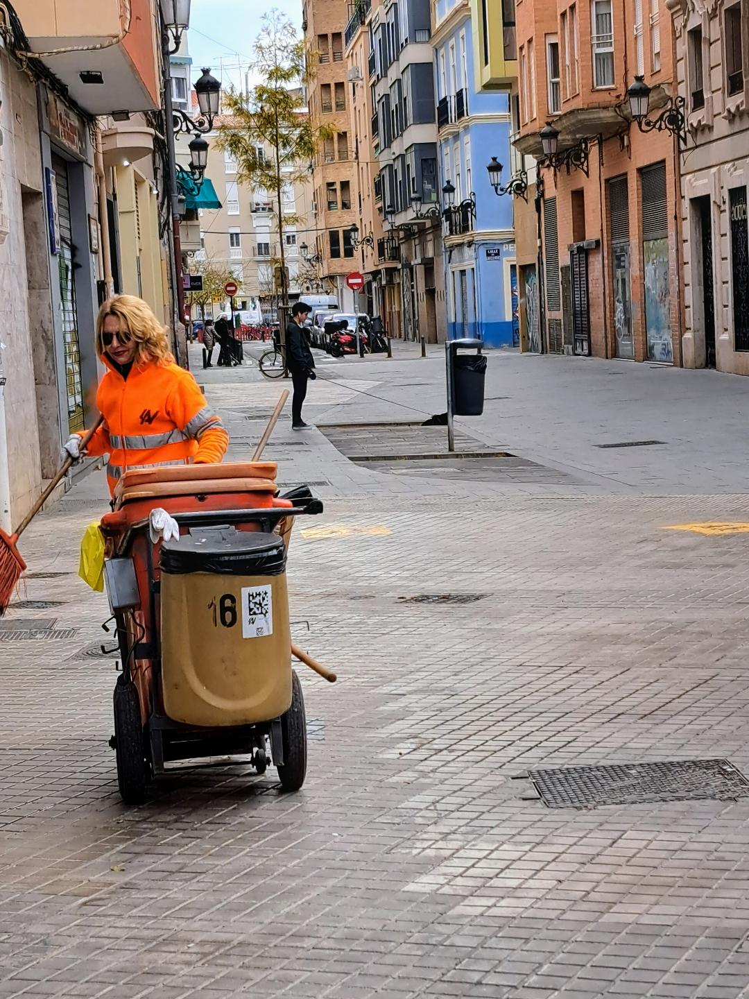 El barrio de Russafa (Ruzafa) – The Neighbourhood of Russafa (Ruzafa ...