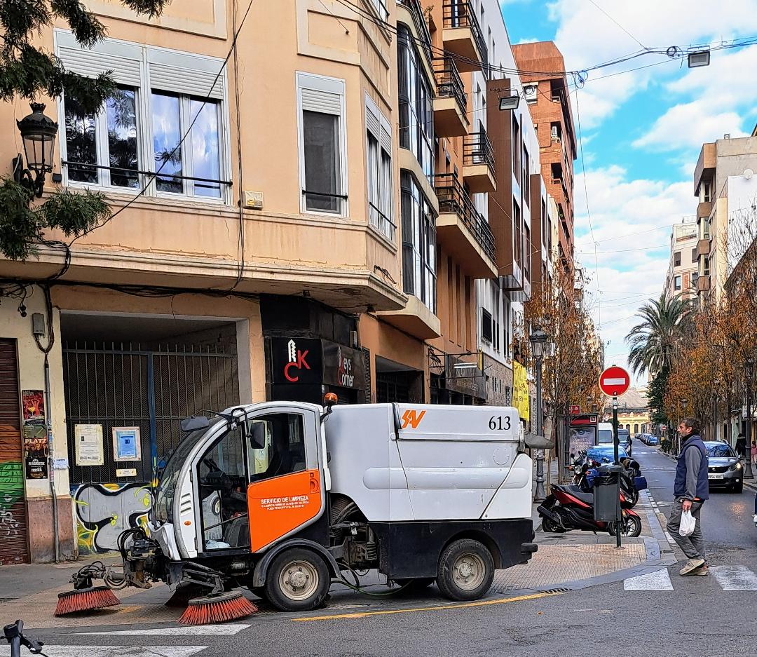 El barrio de Russafa (Ruzafa) – The Neighbourhood of Russafa (Ruzafa ...