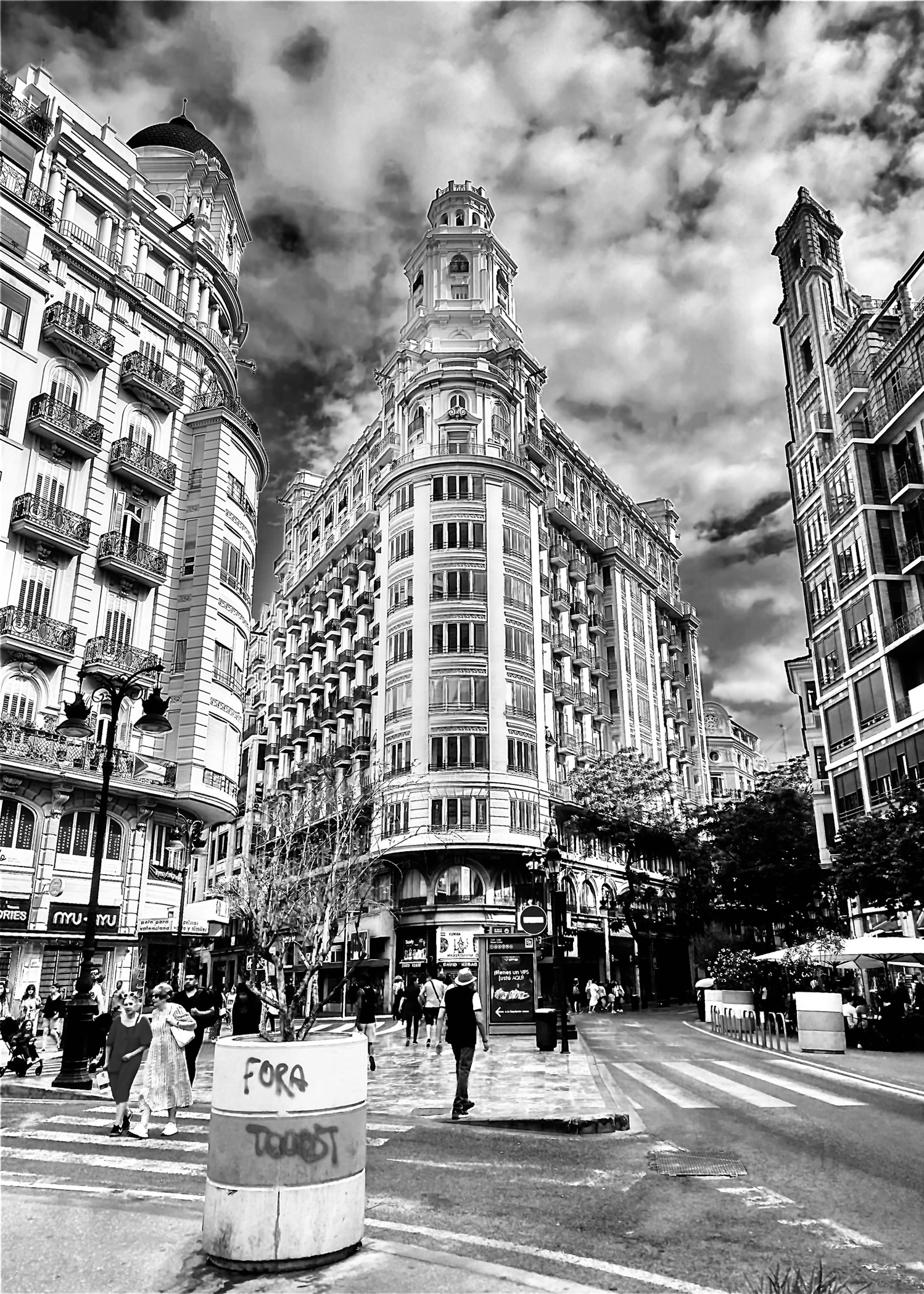 #art, #photography, Pels Carrers de València – Por las calles de ...