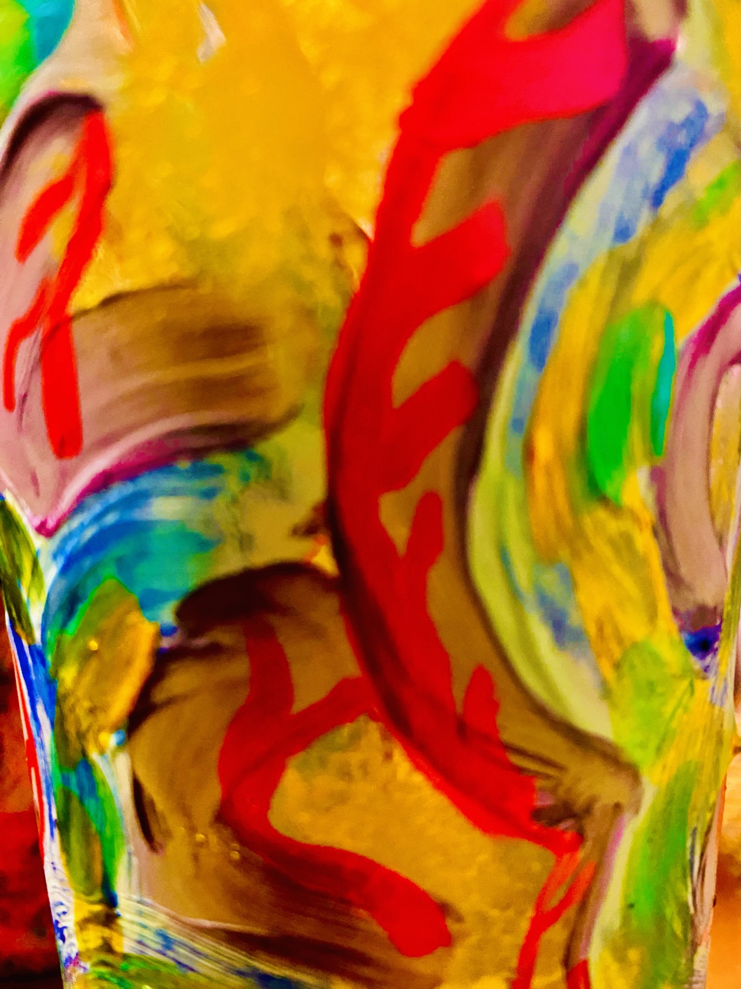 #art, Abstract thought pieces by GAB of Omnia Caelum Studios València ...